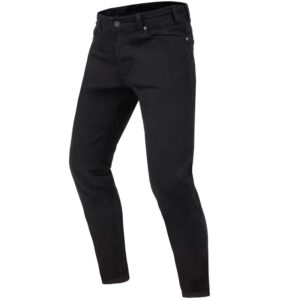 JEANSY MOTOCYKLOWE REBELHORN CLASSIC 3 SKINNY BLACK