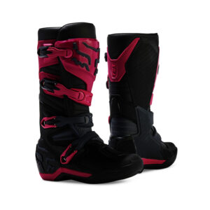 BUTY MOTOCYKLOWE DAMSKIE FOX COMP MAGNETIC 5 (WKŁADKA