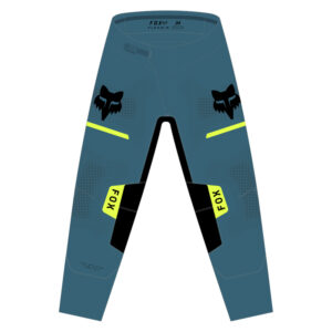 SPODNIE MOTOCYKLOWE FOX FLEXAIR OPTICAL MAUI BLUE