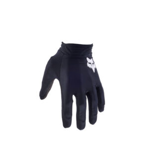 RĘKAWICE MOTOCYKLOWE FOX AIRLINE BLACK