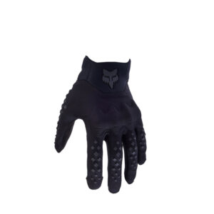 RĘKAWICE MOTOCYKLOWE FOX BOMBER LT CE BLACK