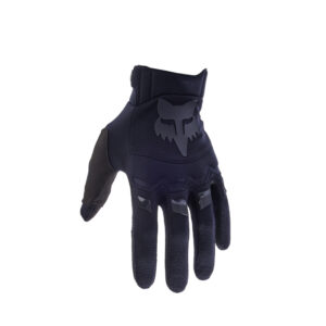 RĘKAWICE MOTOCYKLOWE FOX DIRTPAW BLACK BLACK