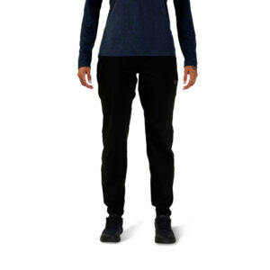 SPODNIE ROWEROWE DAMSKIE FOX RANGER BLACK