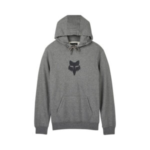 BLUZA Z KAPTUREM FOX HEAD HEATHER GRAPHITE