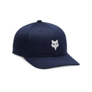CZAPKA Z DASZKIEM JUNIOR FOX LITHOTYPE 110 SB MIDNIGHT
