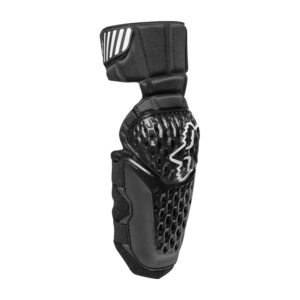 OCHRANIACZ ŁOKCI JUNIOR FOX TITAN RACE GUARD BLACK