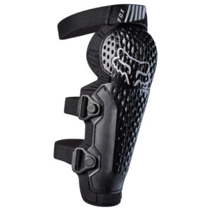 OCHRANIACZ KOLAN JUNIOR FOX TITAN RACE BLACK