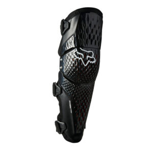 OCHRANIACZ KOLAN FOX TITAN PRO D3O BLACK