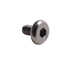 ŚRUBKA DO ZAWIASÓW FOX INSTINCT CUFF SCREW CHARCOAL