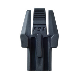 UCHWYT KAMERY DO KASKU FOX GOPRO MOUNT BLACK