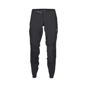 SPODNIE ROWEROWE DAMSKIE FOX DEFEND BLACK