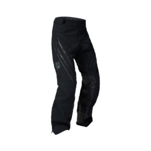 SPODNIE MOTOCYKLOWE FOX DEFEND GORE-TEX ADV BLACK