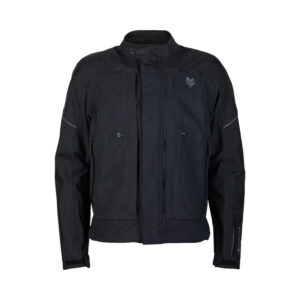 KURTKA MOTOCYKLOWA TEKSTYLNA FOX RANGER GORE-TEX ADV BLACK