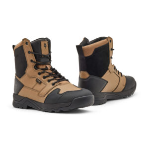 BUTY MOTOCYKLOWE FOX RANGER ADV DARK KHAKI 10 (WKŁADKA