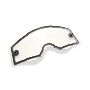 SZYBA DO GOGLI FOX MX24 AIRSPACE/MAIN DUAL PANE LENS CLEAR