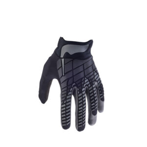 RĘKAWICE MOTOCYKLOWE FOX 360 BLACK GREY