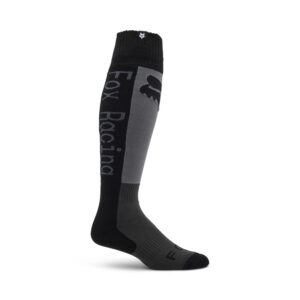 SKARPETY FOX 180 LEAN GREY BLACK
