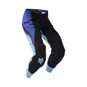 SPODNIE MOTOCYKLOWE DAMSKIE FOX FLEXAIR INFINITE BLACK