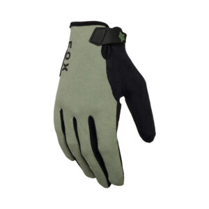 RĘKAWICE ROWEROWE FOX RANGER GEL MOSS