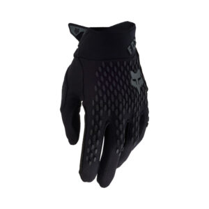 RĘKAWICE ROWEROWE DAMSKIE FOX DEFEND BLACK