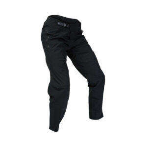 SPODNIE ROWEROWE FOX DEFEND 3L WATER BLACK