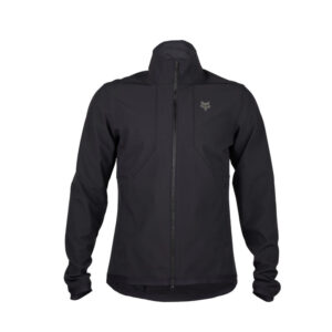 KURTKA ROWEROWA FOX RANGER FIRE BLACK