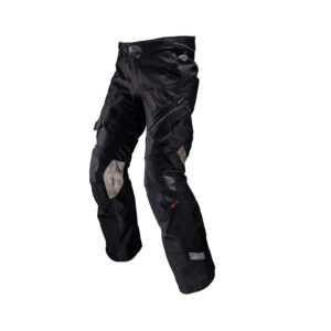 SPODNIE MOTOCYKLOWE TEKSTYLNE LEATT ADV MULTITOUR 5.5 STEALTH XL