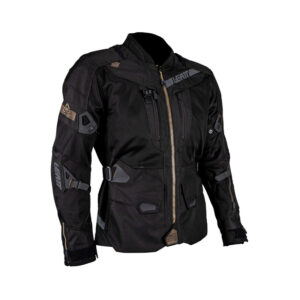 KURTKA MOTOCYKLOWA TEKSTYLNA LEATT ADV FLOWTOUR 7.5 STEALTH L