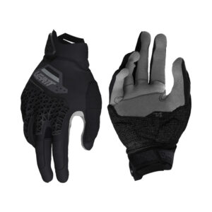 RĘKAWICE MOTOCYKLOWE LEATT ADV RALLY 5.5 STEALTH XXL