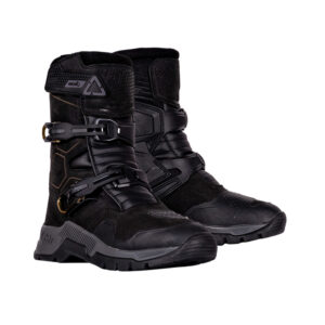 BUTY MOTOCYKLOWE LEATT ADV HYDRADRI 7.5 STEALTH SHORT US10
