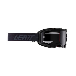 GOGLE LEATT VELOCITY 4.5 DESERT 28 VLT STEALTH SMOKE OS