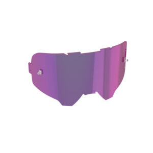 SZYBA LEATT VELOCITY IRIZ 30 VLT PURPLE OS