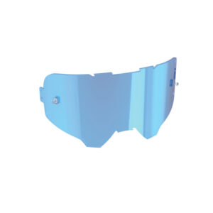 SZYBA LEATT VELOCITY 52 VLT BLUE OS