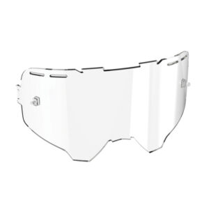 SZYBA LEATT VELOCITY ENDURO JW 83 VLT CLEAR OS