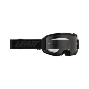 GOGLE LEATT VIZION 2.5 90 VLT STEALTH CLEAR OS