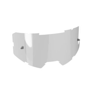 SZYBA LEATT VIZION 2.5/3.5 LIGHT 50 VLT GREY OS