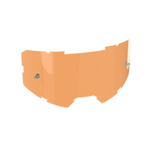SZYBA LEATT VIZION 2.5S SMALL 60 VLT ORANGE OS