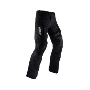 SPODNIE MOTOCYKLOWE TEKSTYLNE LEATT MOTO 5.5 ENDURO BLACK XL