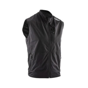 KAMIZELKA LEATT RACEVEST BLACK S
