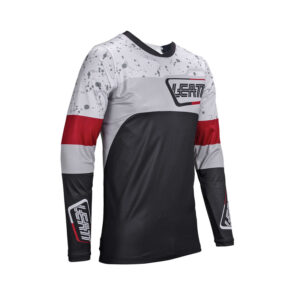 BLUZA OFFROADOWA LEATT MOTO 4.5 ENDURO ICE XXL