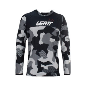 BLUZA OFFROADOWA LEATT MOTO 4.5 ENDURO FORGE L