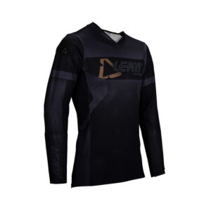 BLUZA OFFROADOWA LEATT MOTO 5.5 ULTRAWELD STEALTH M