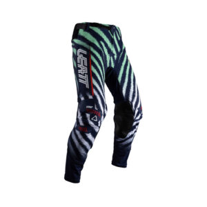 SPODNIE OFFROADOWE LEATT MOTO 5.5 I.K.S MATCHA XL