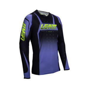BLUZA OFFROADOWA LEATT MOTO 4.5 LITE ARGON L