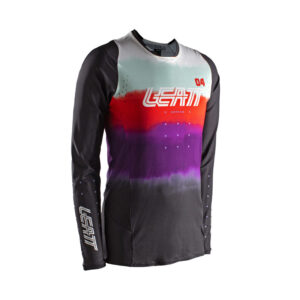 BLUZA OFFROADOWA DAMSKA LEATT MOTO 4.5 LITE SUNBURN M