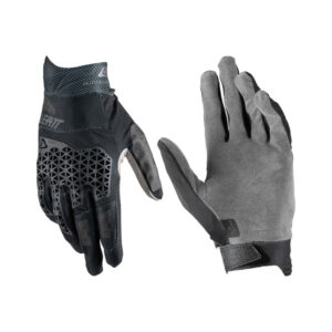 RĘKAWICE OFFROADOWE LEATT MOTO 4.5 LITE BLACK M