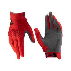 RĘKAWICE OFFROADOWE LEATT MOTO 3.5 LITE RED L