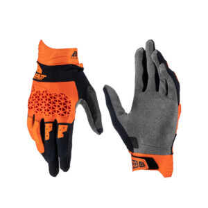 RĘKAWICE OFFROADOWE LEATT MOTO 3.5 LITE ORANGE XL