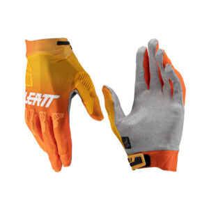 RĘKAWICE OFFROADOWE LEATT MOTO 2.5 X-FLOW FLAME XL