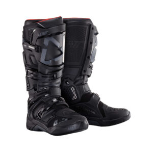 BUTY OFFROADOWE LEATT MOTO 4.5 BLACK US13
